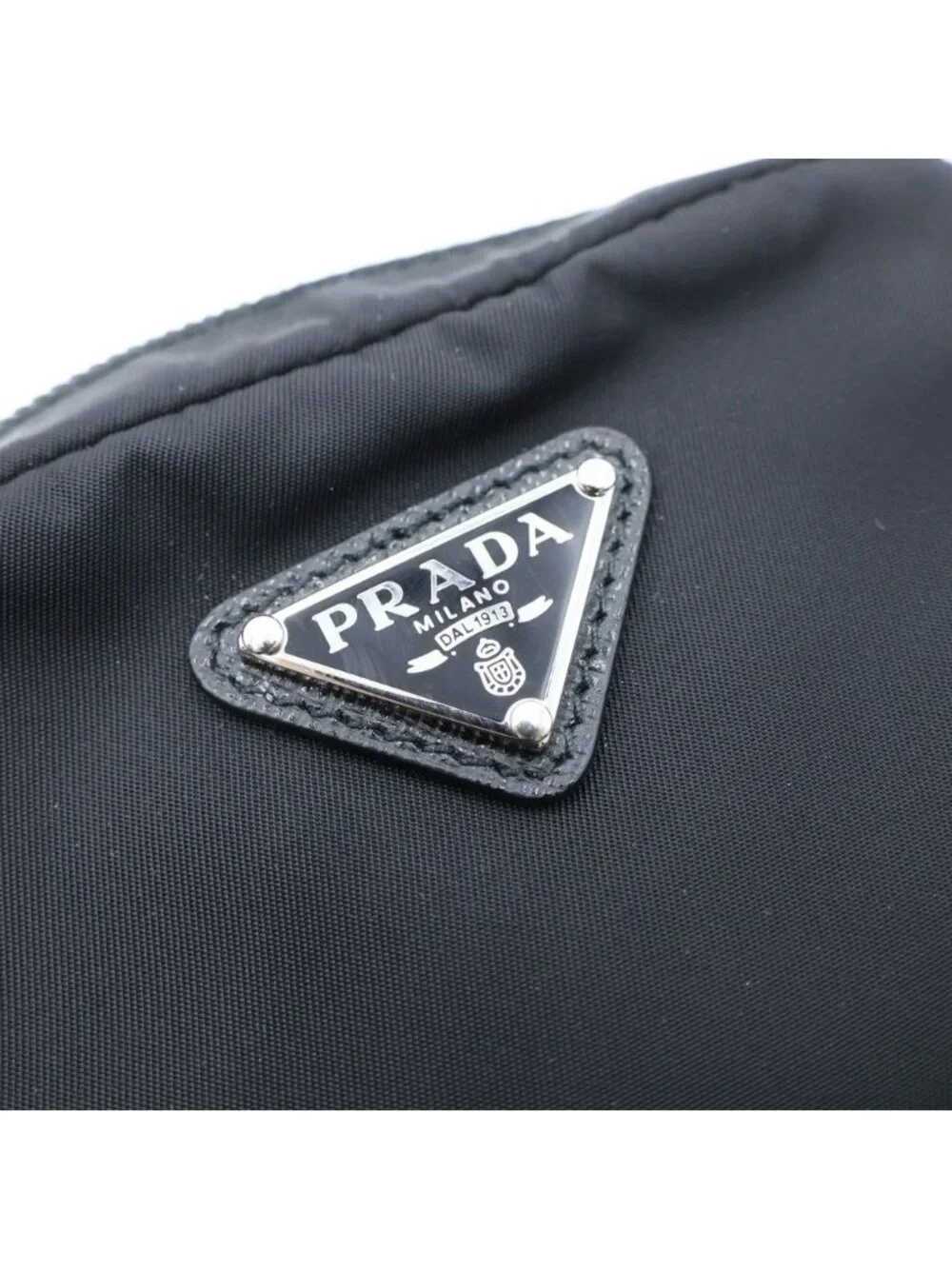 Prada this authentic
